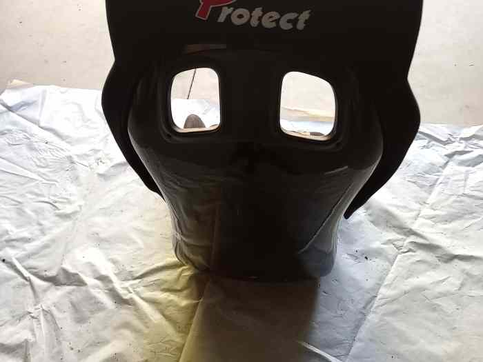 Baquet Techno Racing Protect périmé 1