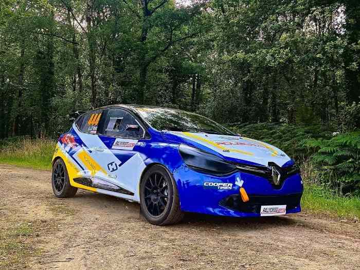 CLIO IV F2000