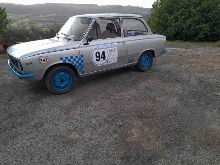 volvo 66 gl 1