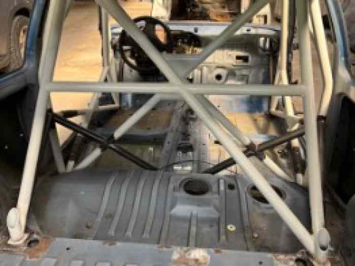 CAISSE 306 ARCEAU MATTER EVO 2 2