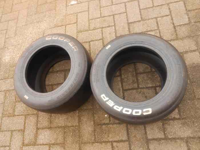Cooper pneus 13 210/550R13 0
