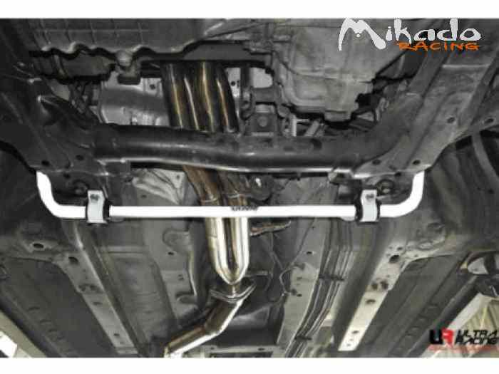 SOLDES ! Barres stabilisatrices Ultra Racing Neuves AV et AR Honda Civic EP3 – photo 5 sur 5
