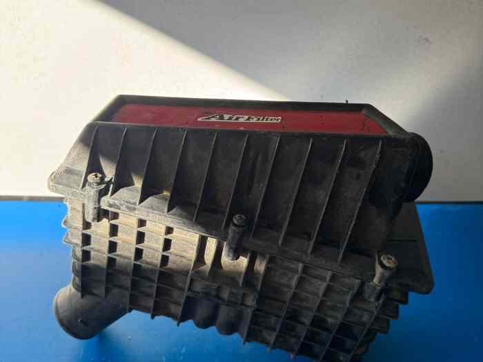 Cassa filtro aria Peugeot 106 Rallye 1...