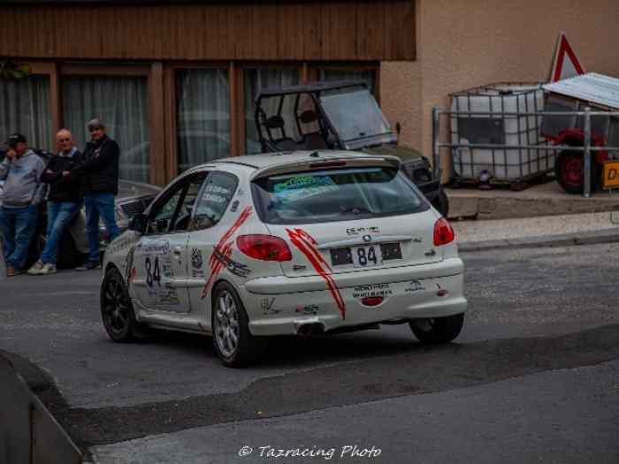 206 RC A7 5