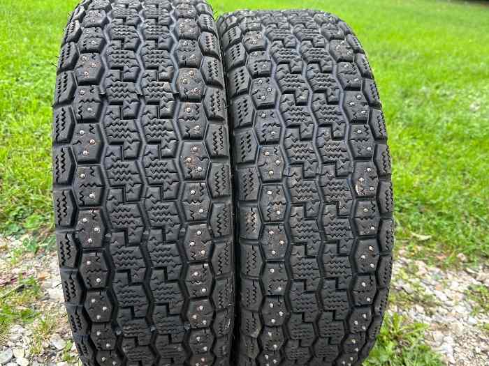 Michelin NA01 clouté