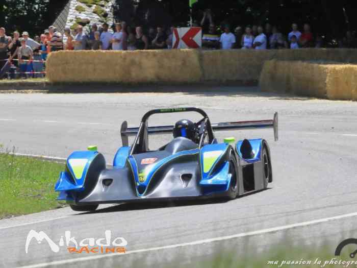 Norma M20 2b année 2006 CN