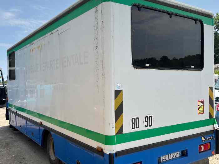Renault midlum VSAP 3