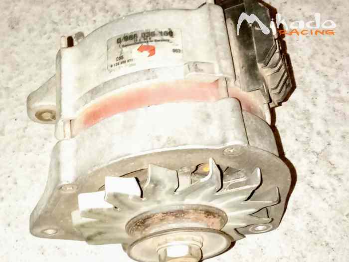 Alternateur 90A FORD Sierra. – photo 3 sur 3