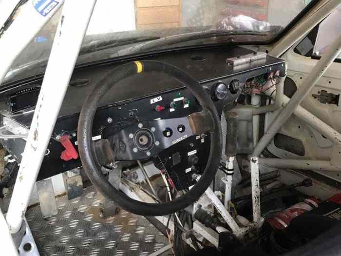Buggy Endurance et Rallye Tout Terrain 5