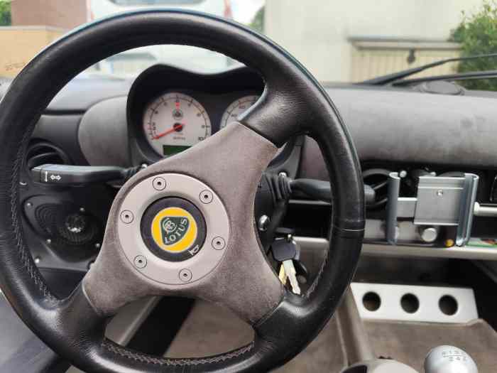 LOTUS ELISE 111R S2 4