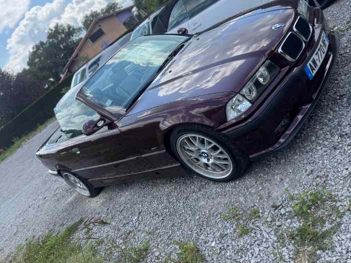 328i e36 0
