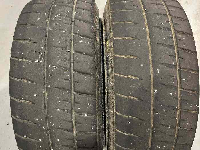 MICHELIN 20/65/18 M21