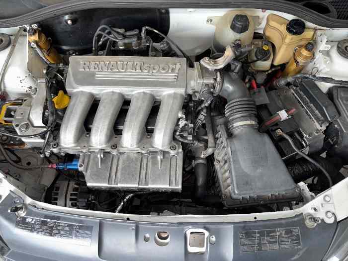 Clio 2 Ragnotti N3 3