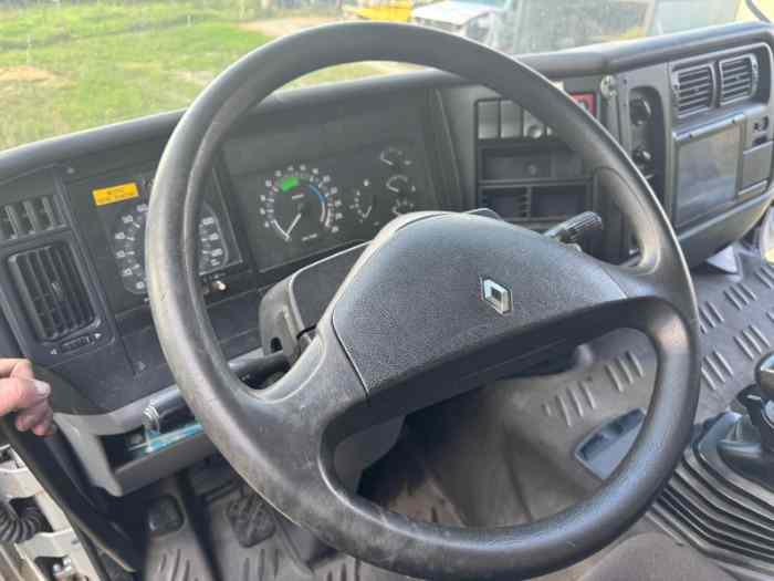 Camion d