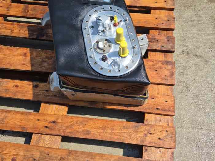 RESERVOIR SOLER SOUPLE 23L TYPE 208 R5 1