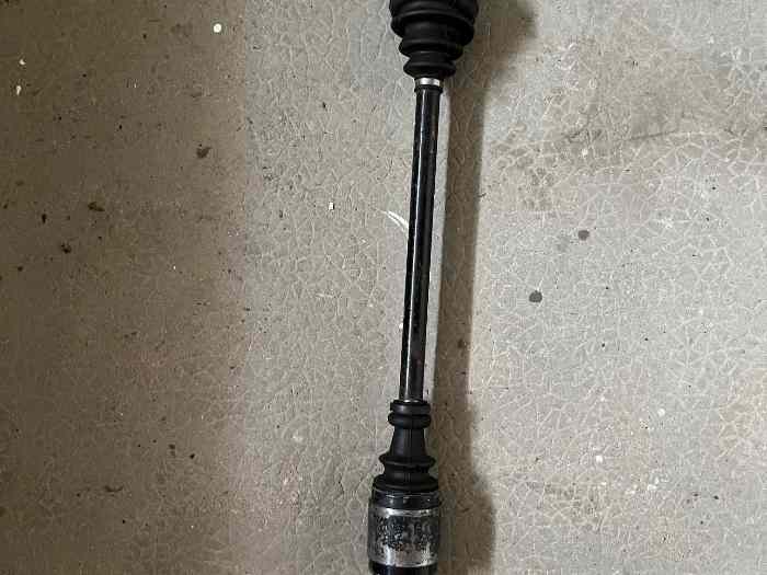 Cardans snra long 106 0