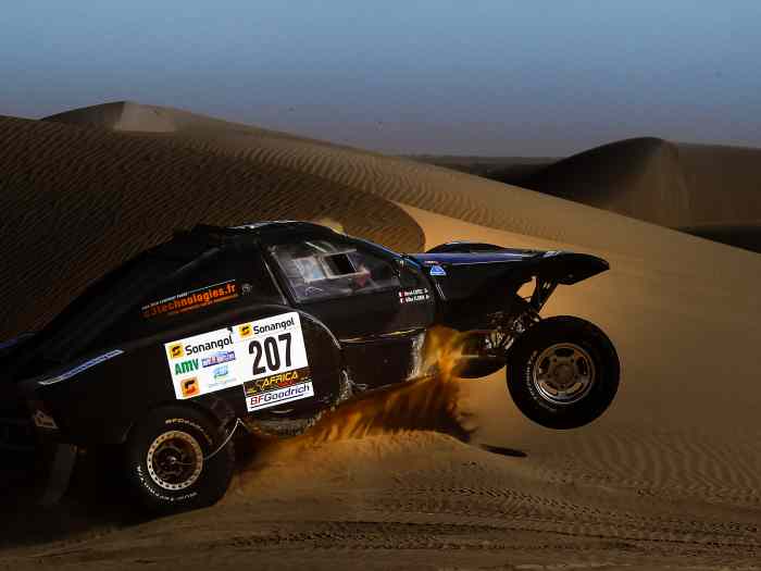 BUGGY COTEL 1