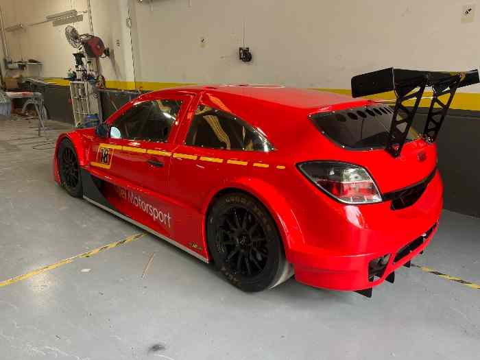Touring Cup 06 (TC06 silhouette) SOLUTION F 0