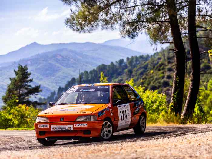 Peugeot 106 xsi A5