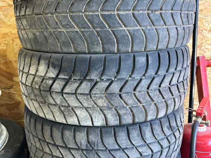 Pneu Pirelli RWC 195/50/16
