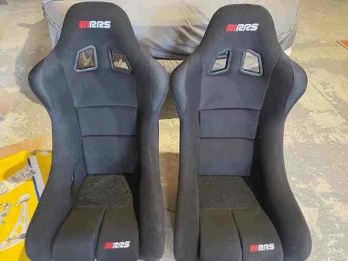 baquet rrs 2029 0