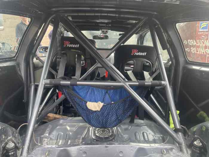 HONDA Civic EP3 TOP A7 2