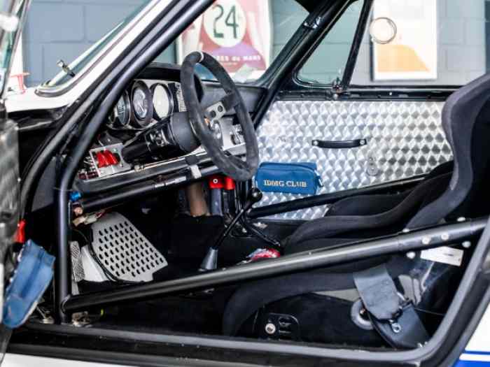 1965- PORSCHE 911 2.0L CUP 4