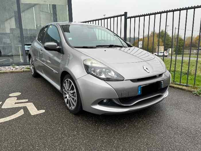 Clio III RS 0