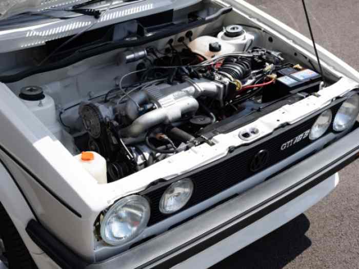 Golf GTI 16S Oettinger – MK1 3