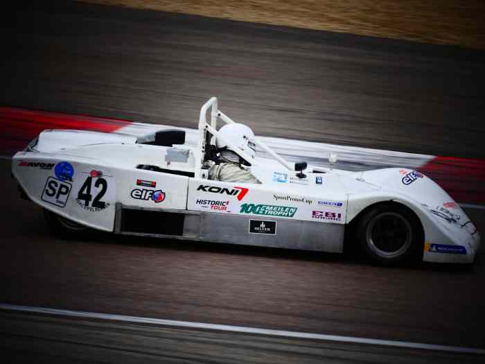 Lola T590 - Sport 2000 2