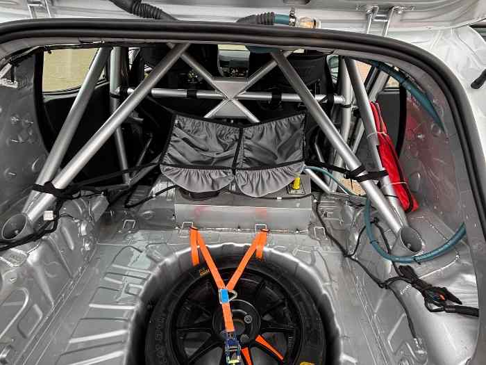 Clio RC5 4