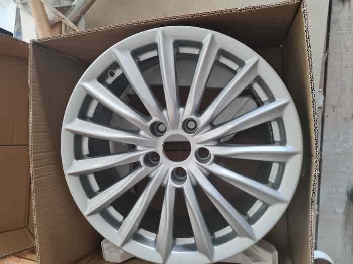 JANTES ALFA ROMEO GIULIA