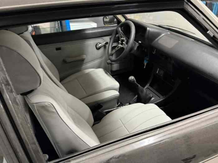 Talbot Sunbeam Lotus 1