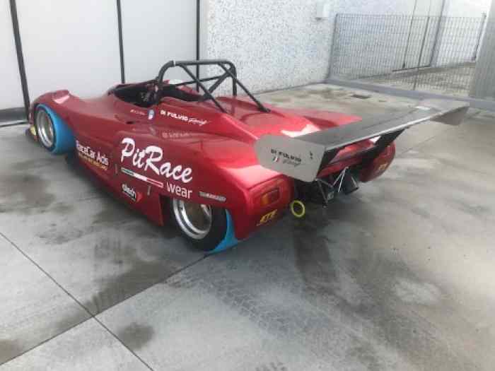 Osella PA9/90 Bmw S14 DTM 2500 2