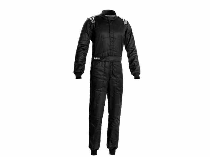 Combinaison SPARCO TAILLE 44 État Neuf 0