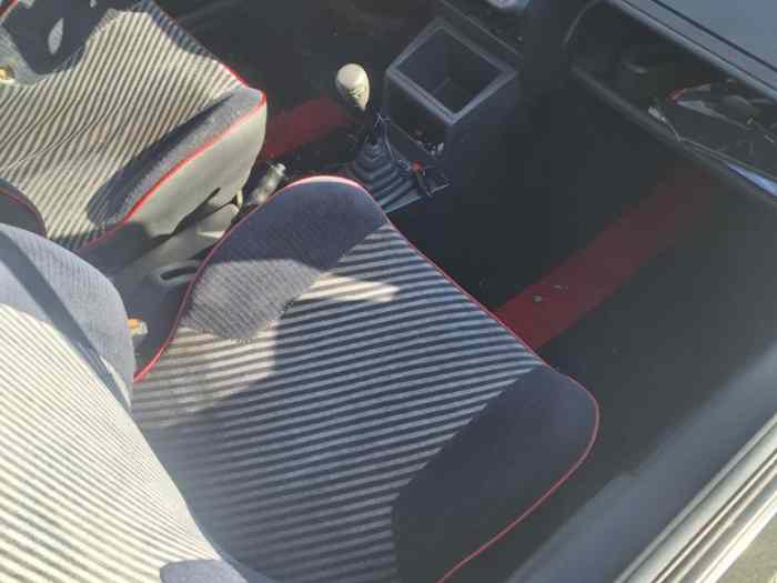 Citroen Ax GT 2