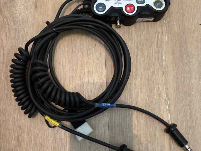 Intercom Stilo DG-10