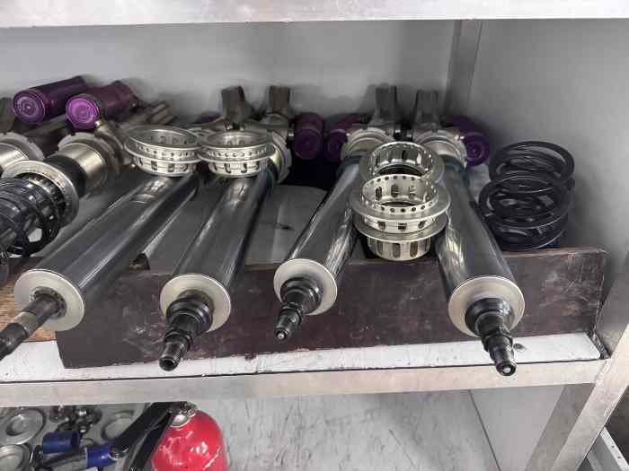 Kit terre C3 R5 5