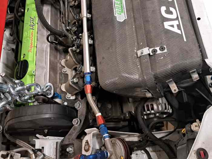 Xu10j4rs F2014 242 cv 24.6 N.m 1
