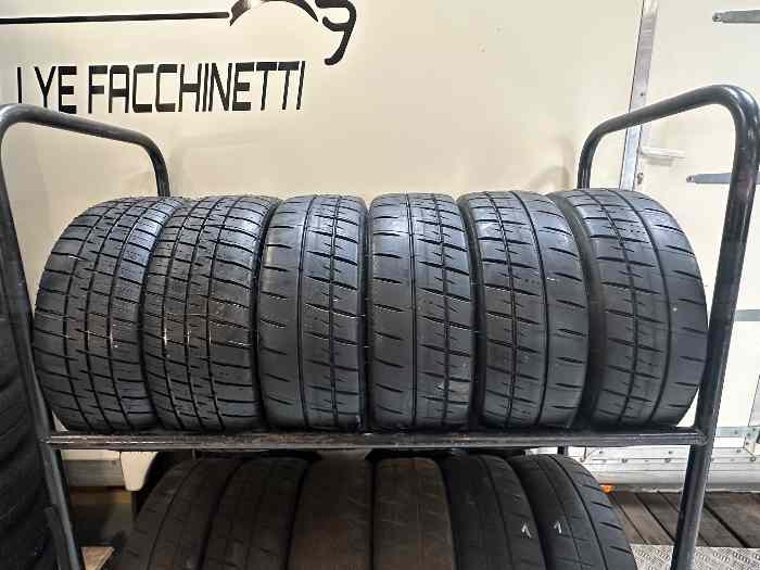 Pneu Michelin 16 neuf et occasion 1