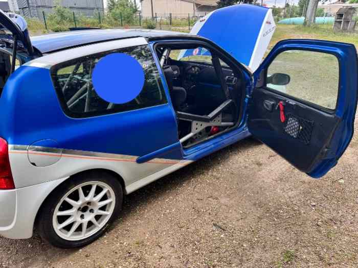 CLIO RAGNOTTI top n3 2