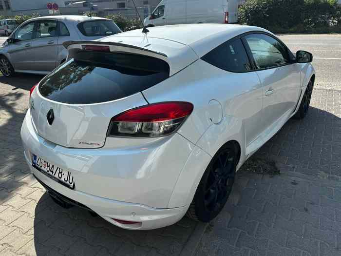 Megane RS Track Car 3