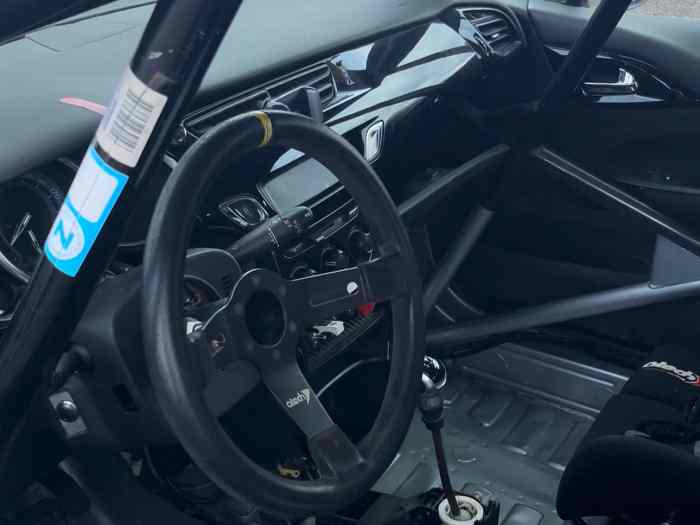 DS3 RALLYE R1 1
