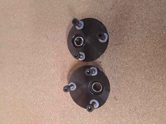 Platines C2 R2max neuves