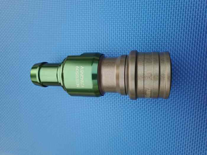 Staubli SPT12 femelle 3