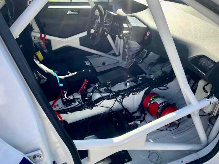 308 Racing Cup top Championnat TC France 2