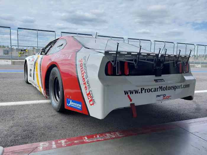 Nascar 4