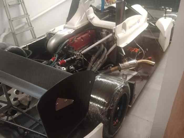 NORMA M20FC 2012 CN2 2