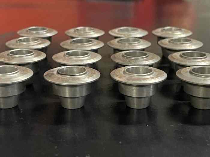 Coupelle ressort soupapes S1600 2