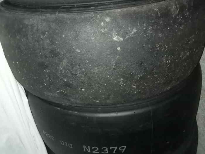 Pneus slicks Yokohama 15 pouces 2
